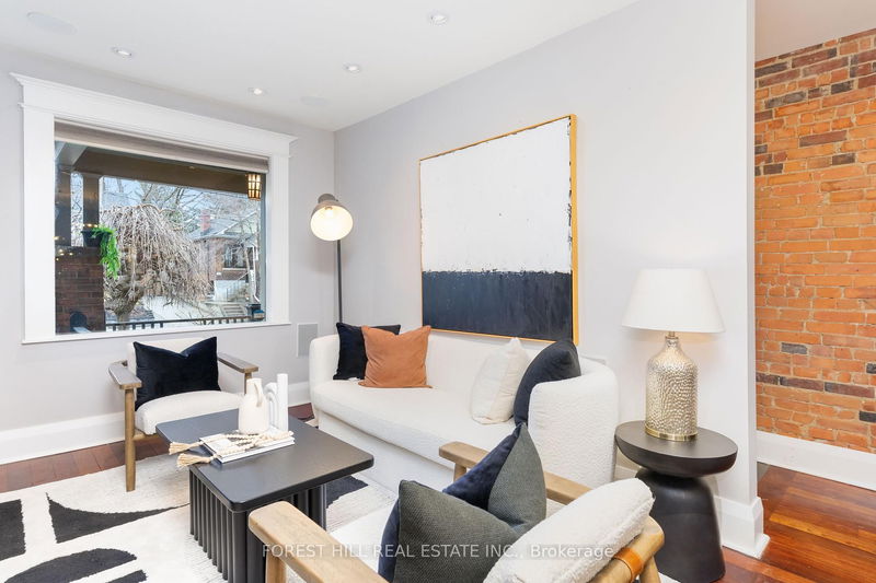 Preview image for 708 Woodbine Ave, Toronto