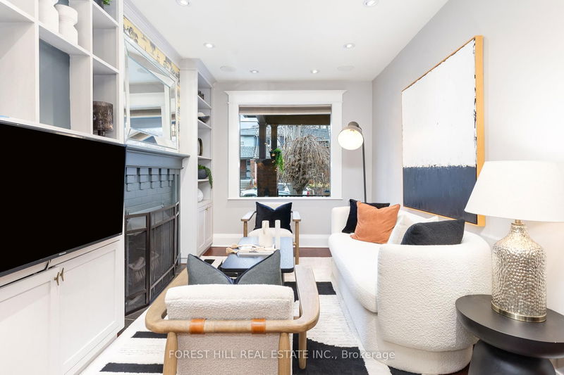 Preview image for 708 Woodbine Ave, Toronto
