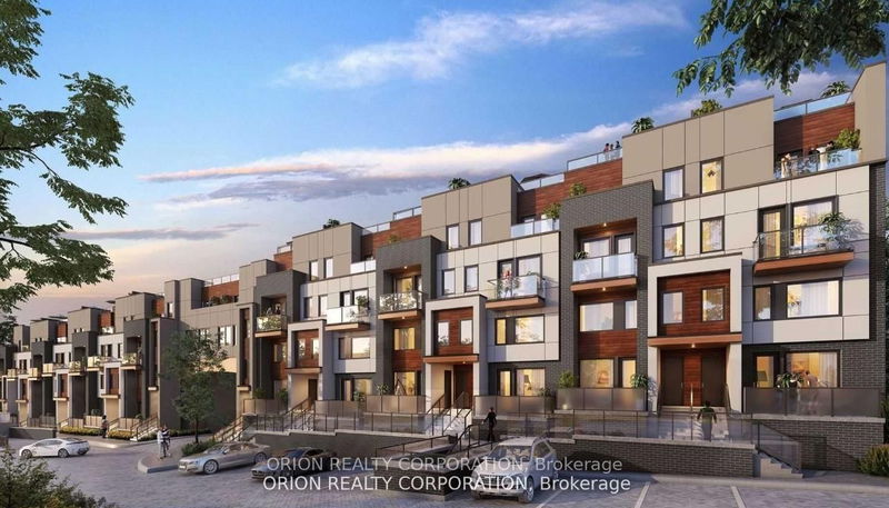 Preview image for 1455 O'Connor Dr W #10, Toronto