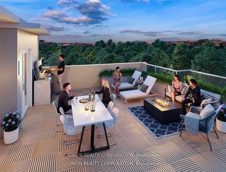 Preview image for 1455 O'Connor Dr W #10, Toronto