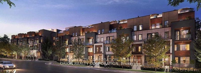 Preview image for 1455 O'Connor Dr W #10, Toronto