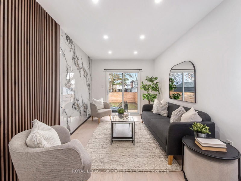 Preview image for 186 Oak Park Ave, Toronto