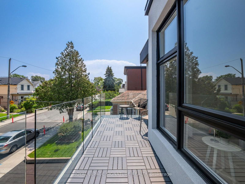 Preview image for 186 Oak Park Ave, Toronto