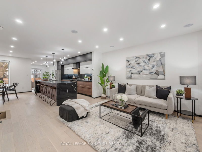 Preview image for 186 Oak Park Ave, Toronto