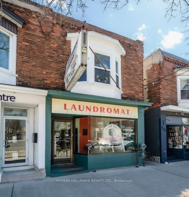 Preview image for 935 Kingston Rd, Toronto