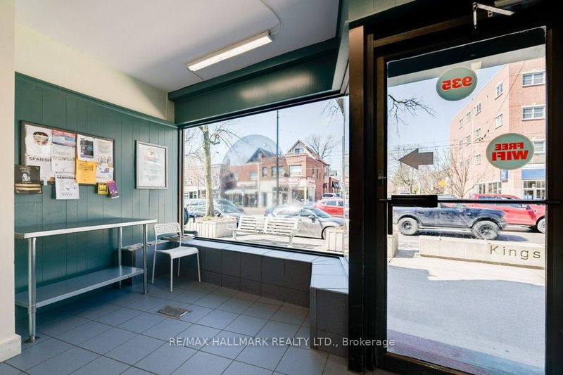 Preview image for 935 Kingston Rd, Toronto