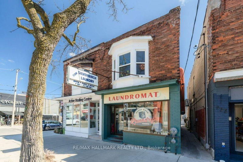 Preview image for 935 Kingston Rd, Toronto