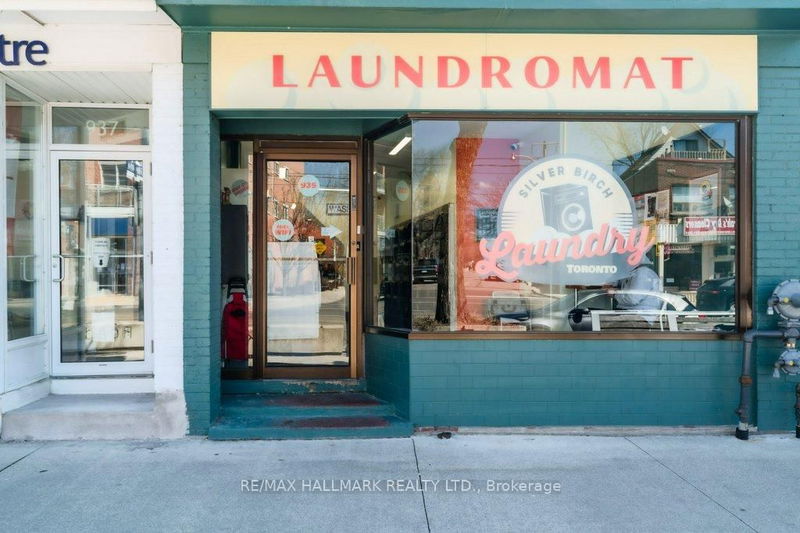 Preview image for 935 Kingston Rd, Toronto