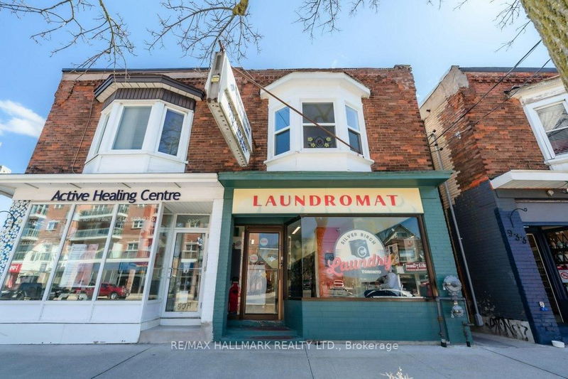 Preview image for 935 Kingston Rd, Toronto