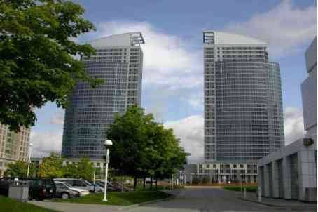 Preview image for 38 Lee Centre Dr #2103, Toronto