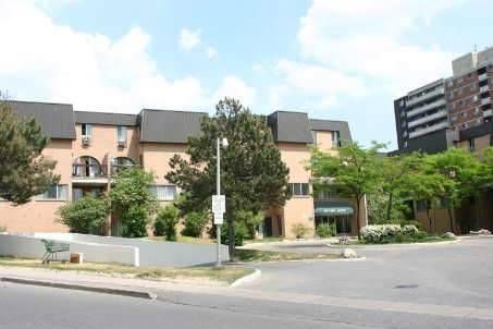 Preview image for 100 Mornelle Crt #1030, Toronto