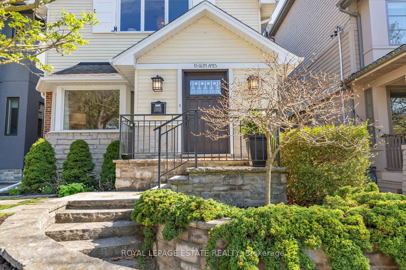 Preview image for 35 Glen Ames Glen, Toronto