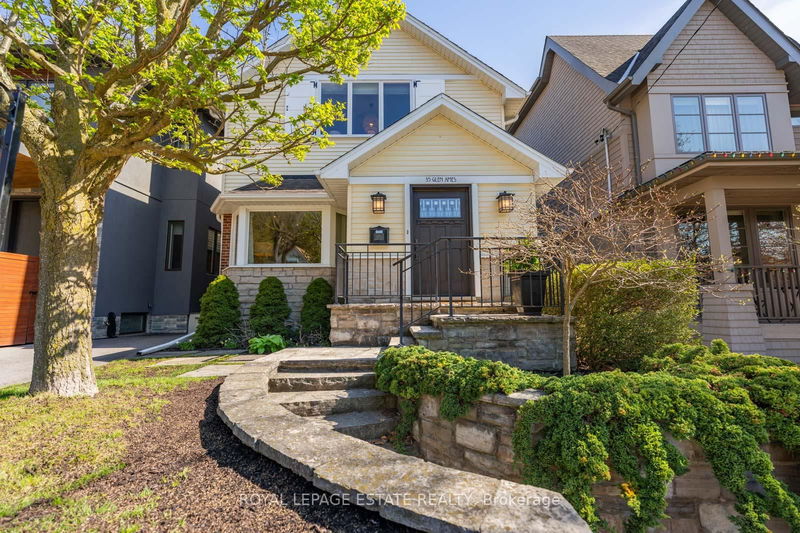 Preview image for 35 Glen Ames Glen, Toronto