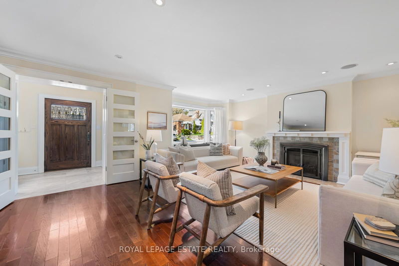 Preview image for 35 Glen Ames Glen, Toronto