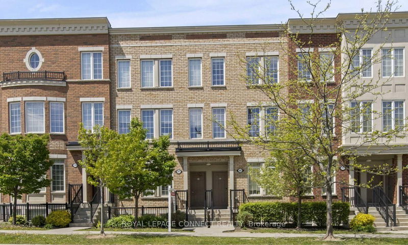 Preview image for 397 Beechgrove Dr #65, Toronto