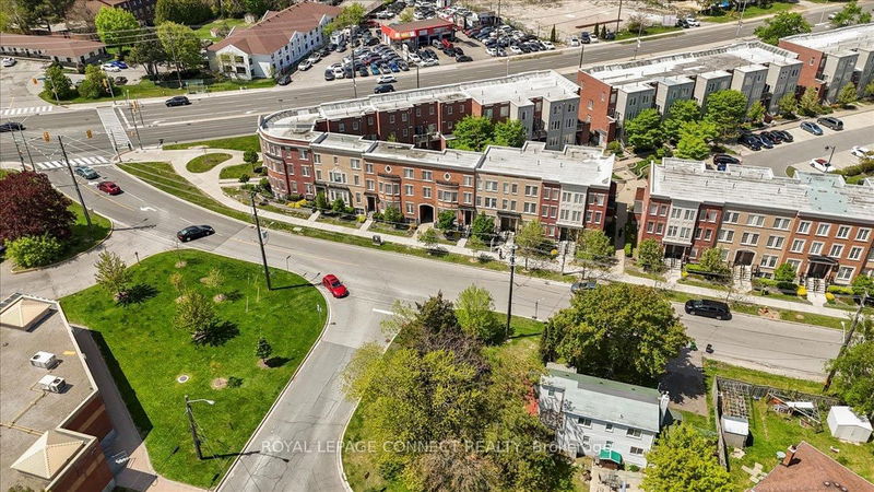 Preview image for 397 Beechgrove Dr #65, Toronto