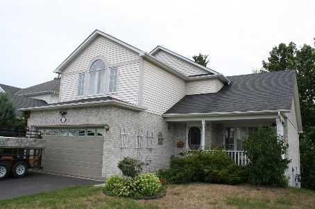 Preview image for 498 Safari Dr, Oshawa