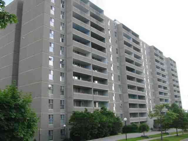 Preview image for 2 Glamorgan Ave #512, Toronto
