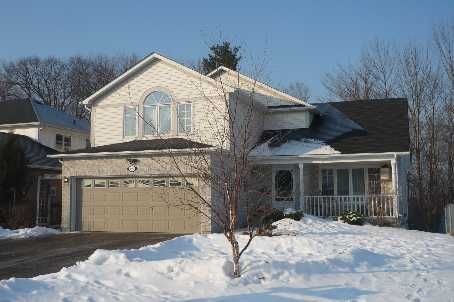 Preview image for 498 Safari Dr, Oshawa