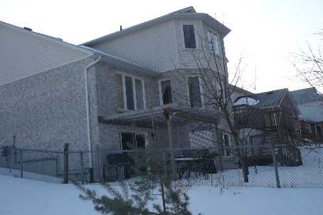 Preview image for 498 Safari Dr, Oshawa