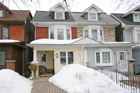 Preview image for 275 Silver Birch Ave, Toronto
