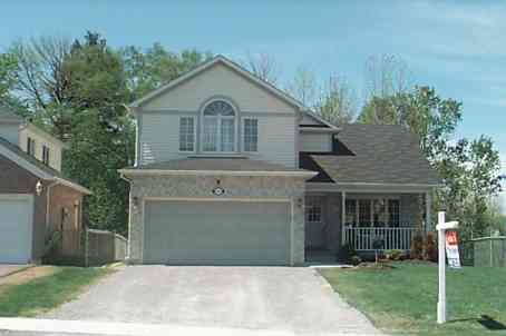 Preview image for 498 Safari Dr, Oshawa