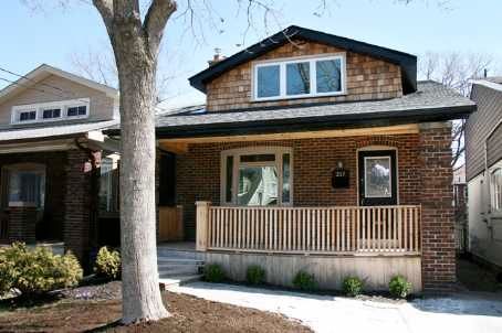 Preview image for 217 Bingham Ave, Toronto