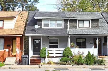 Preview image for 1127 Woodbine Ave, Toronto