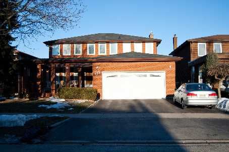 Preview image for 133 Ambercroft Blvd, Toronto