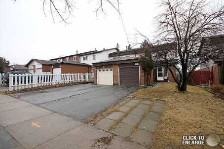 Preview image for 189 Horseley Hill Dr, Toronto