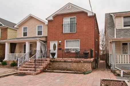 Preview image for 295 Gowan Ave, Toronto