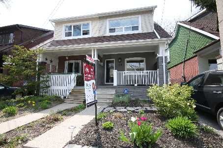 Preview image for 38 Morton Rd, Toronto