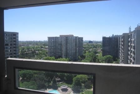 Preview image for 255 Bamburgh Circ #1807, Toronto