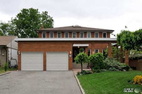 Preview image for 20 Bellbrook Rd, Toronto