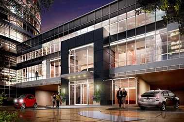 Preview image for 151 Village Green Sq #808, Toronto