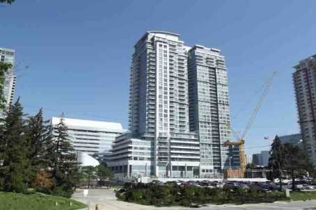 Preview image for 60 Town Centre Crt N #601, Toronto