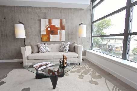 Preview image for 90 Broadview Ave #203, Toronto