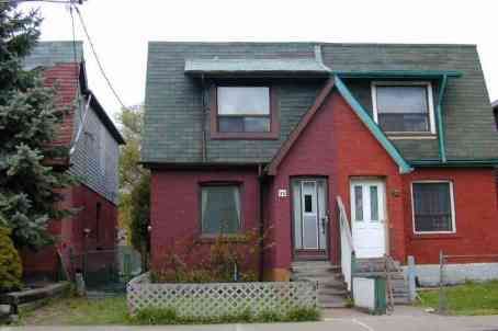Preview image for 22 Mosley St, Toronto