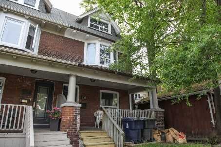 Preview image for 256 Woodbine Ave, Toronto