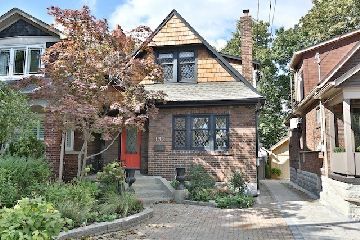 Preview image for 132 Hopedale Ave, Toronto