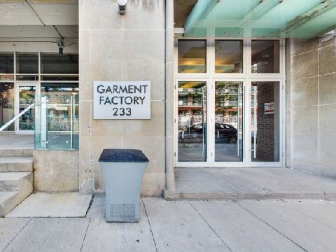 Preview image for 233 Carlaw Ave #703, Toronto