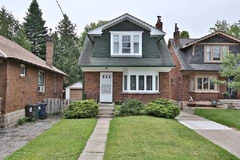 Preview image for 85 Hopedale Ave, Toronto