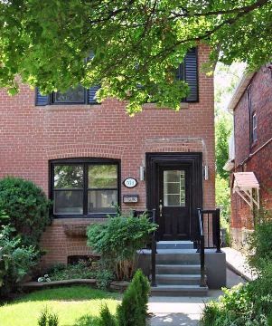 Preview image for 513 Strathmore Blvd, Toronto