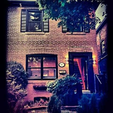 Preview image for 513 Strathmore Blvd, Toronto
