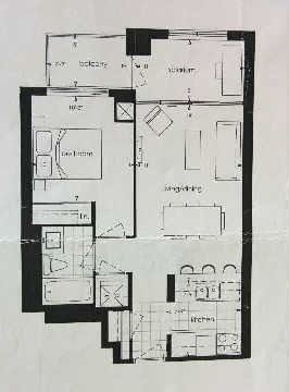 Preview image for 50 Town Centre Crt #2009, Toronto