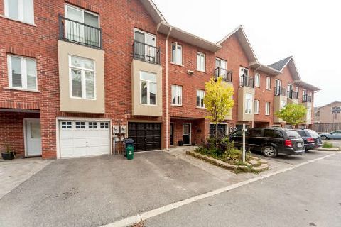 Preview image for 7 Pherrill Mews, Toronto