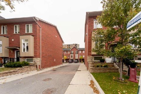 Preview image for 7 Pherrill Mews, Toronto