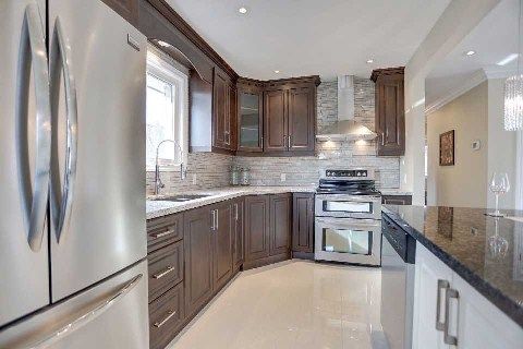 Preview image for 14 Frolick Cres, Toronto