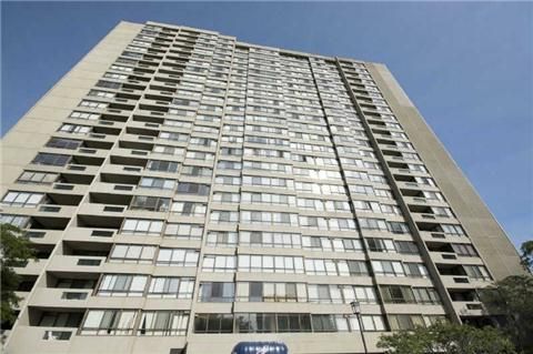 Preview image for 255 Bamburgh Circ #1709, Toronto