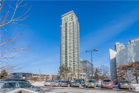 Preview image for 60 Brian Harrison Way #402, Toronto